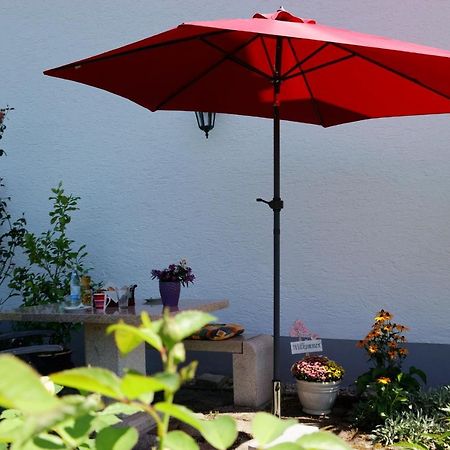 Ferienappartement Donautal Obernzell Dış mekan fotoğraf