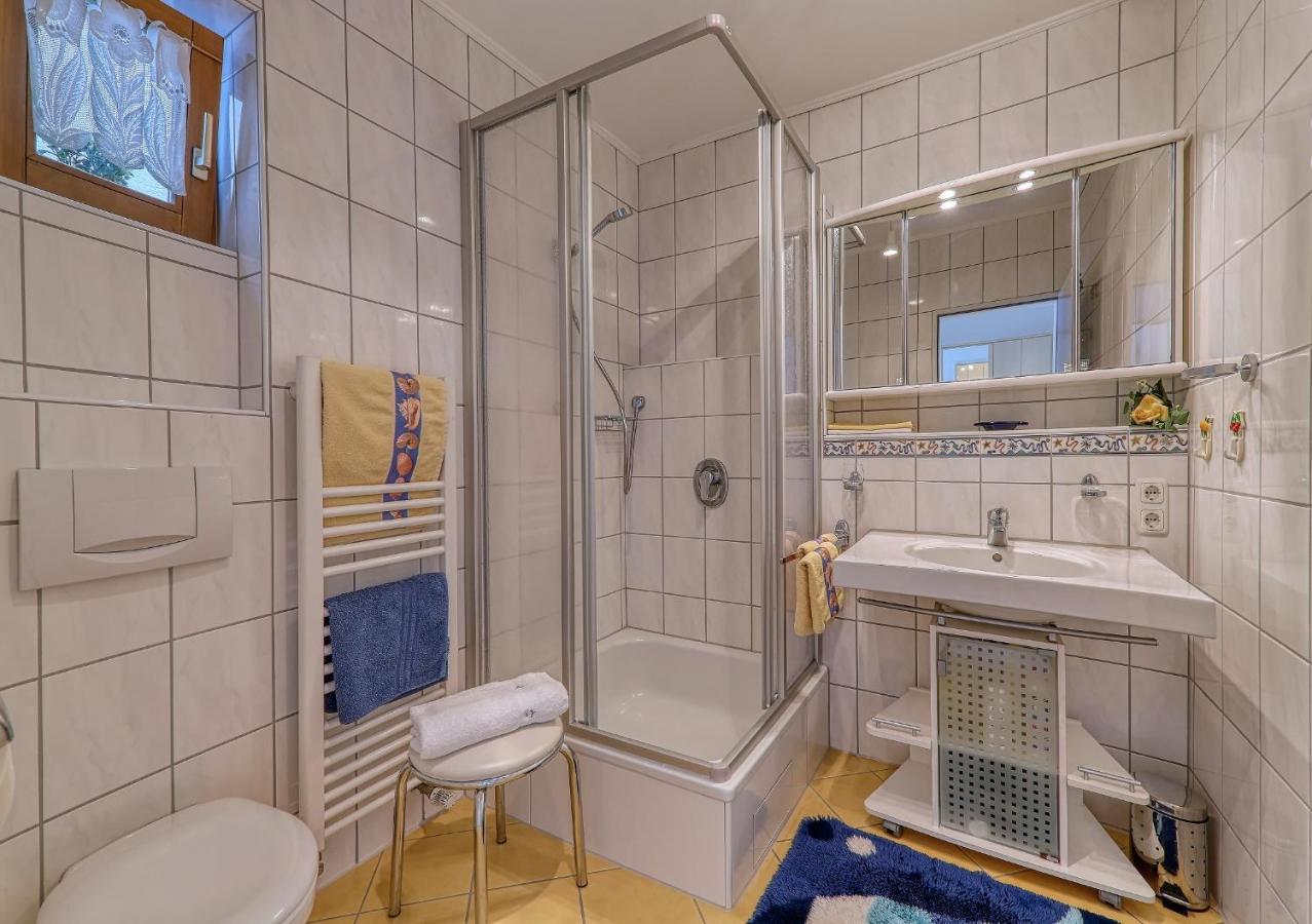 Ferienappartement Donautal Obernzell Dış mekan fotoğraf