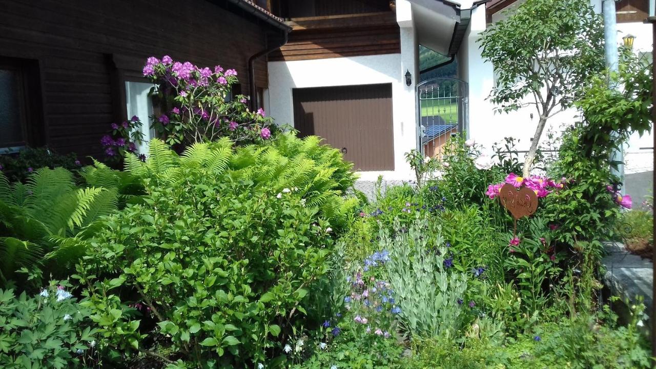 Ferienappartement Donautal Obernzell Dış mekan fotoğraf