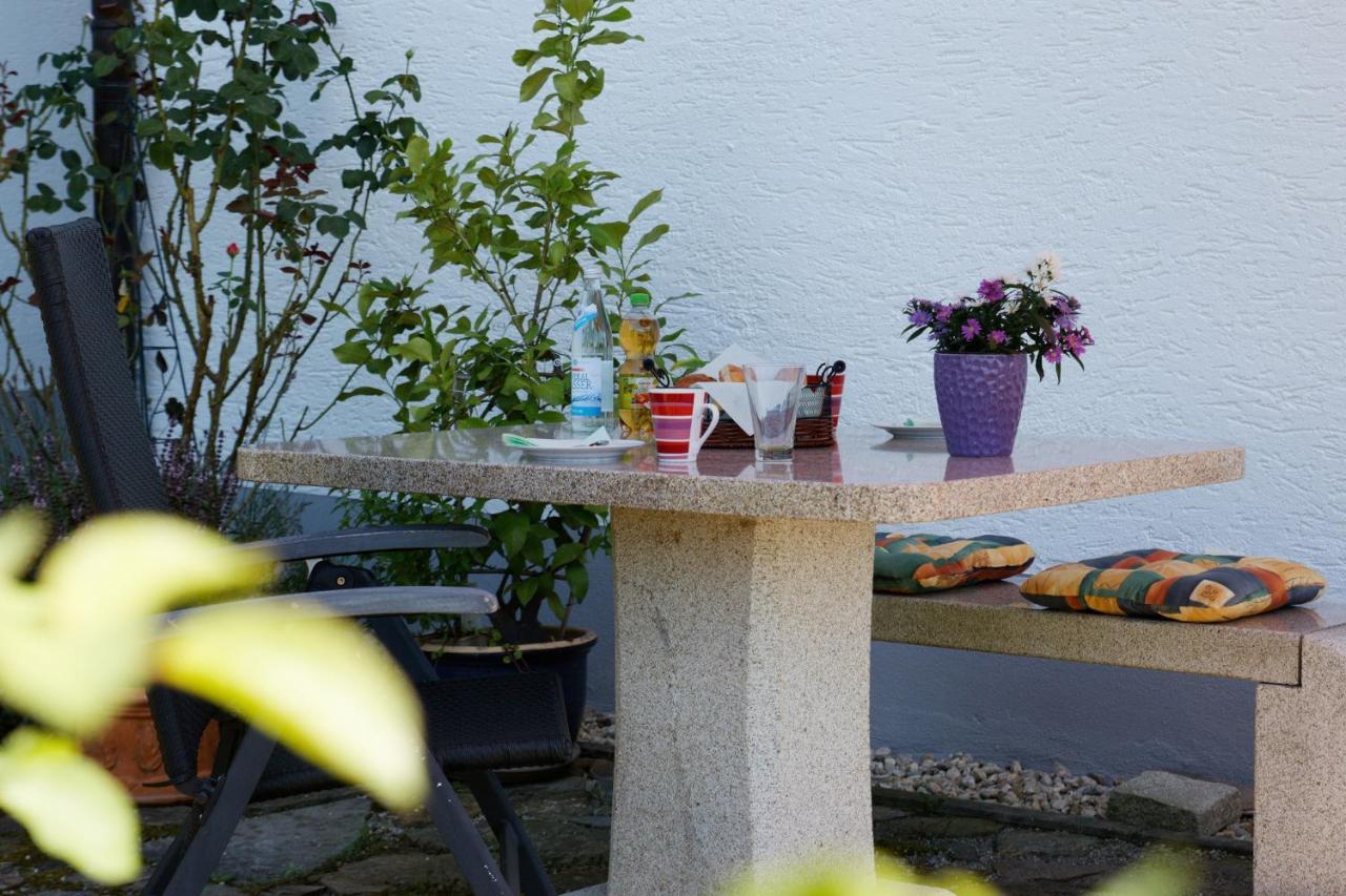 Ferienappartement Donautal Obernzell Dış mekan fotoğraf