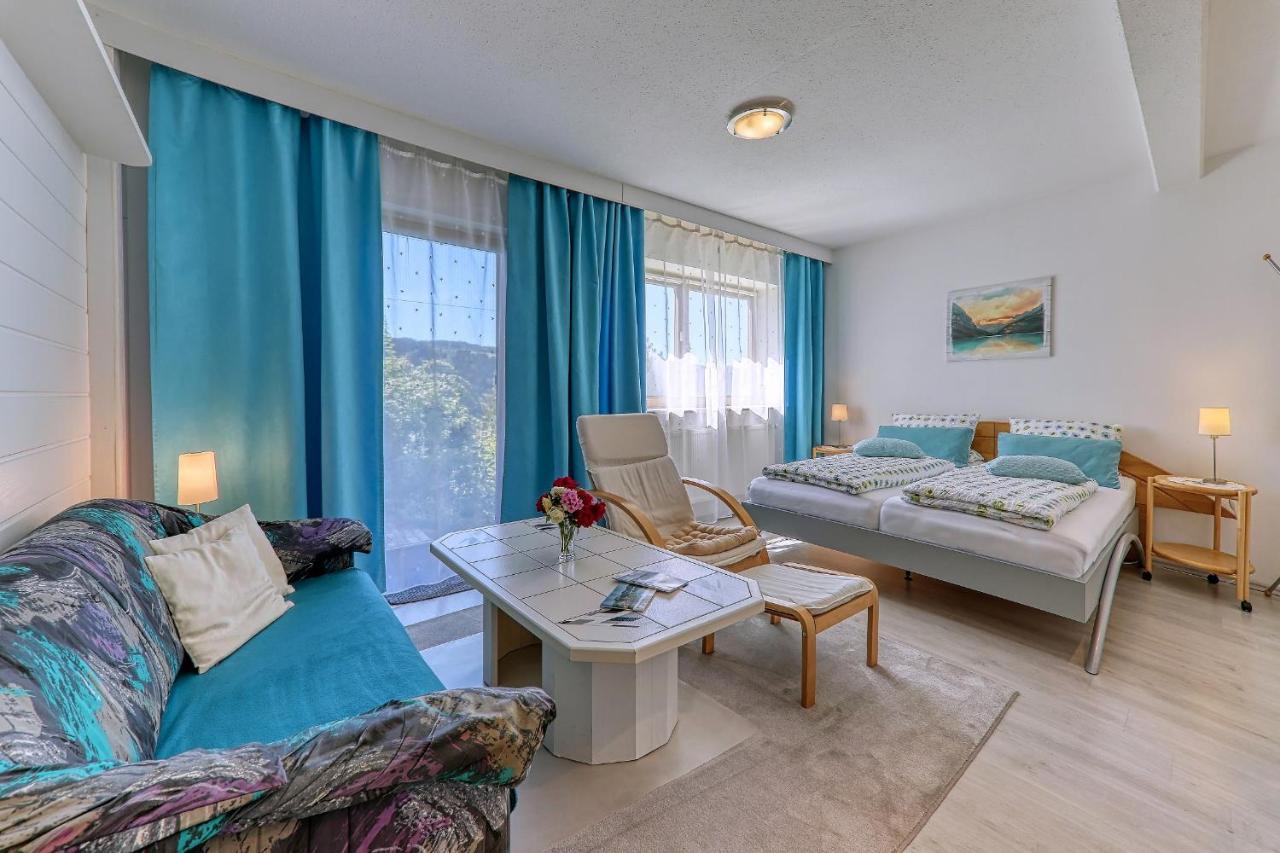 Ferienappartement Donautal Obernzell Dış mekan fotoğraf