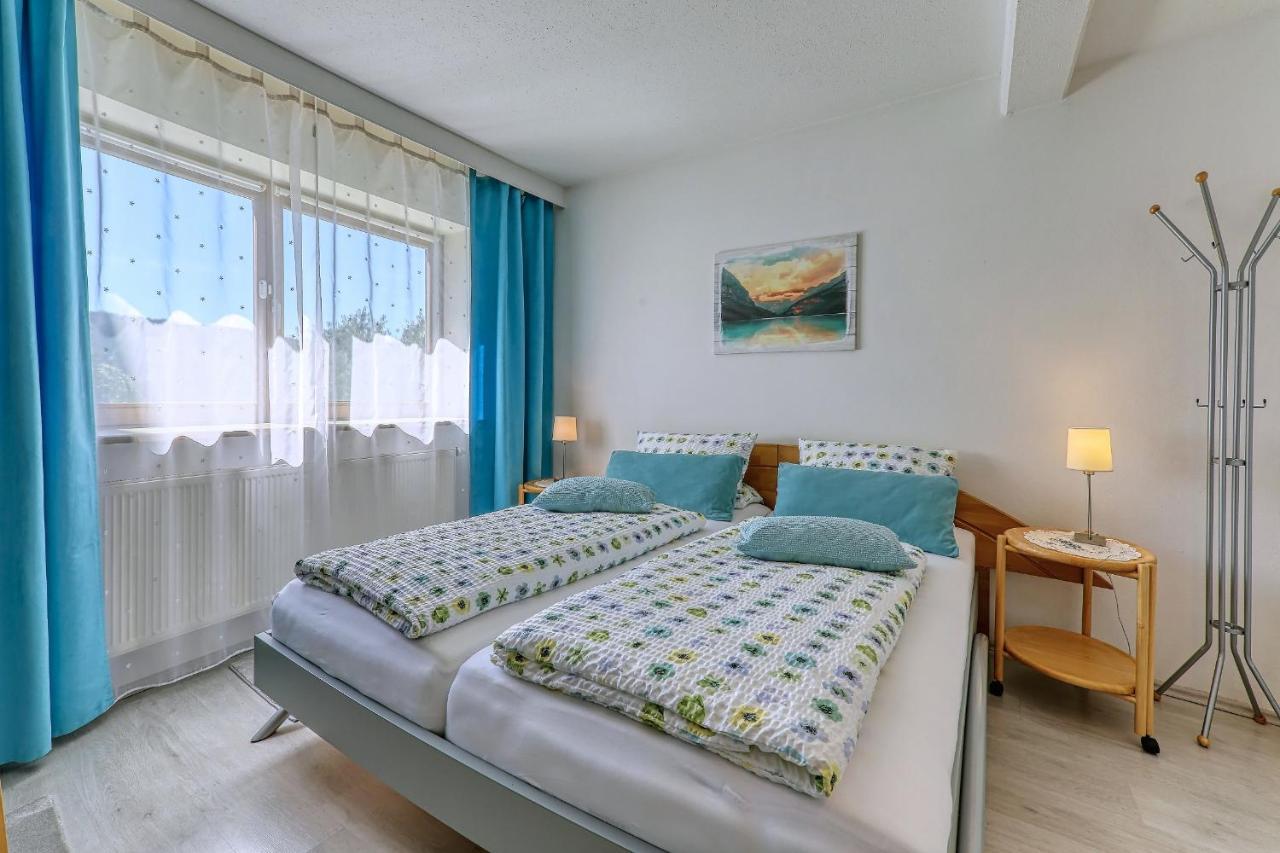 Ferienappartement Donautal Obernzell Dış mekan fotoğraf