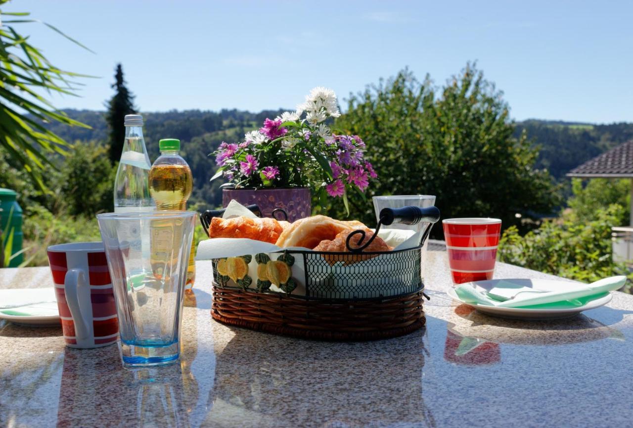 Ferienappartement Donautal Obernzell Dış mekan fotoğraf