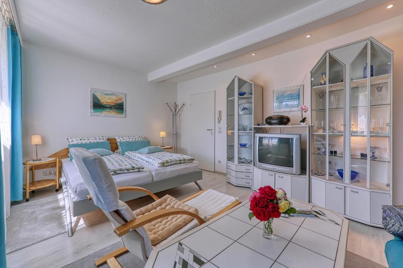 Ferienappartement Donautal Obernzell Dış mekan fotoğraf