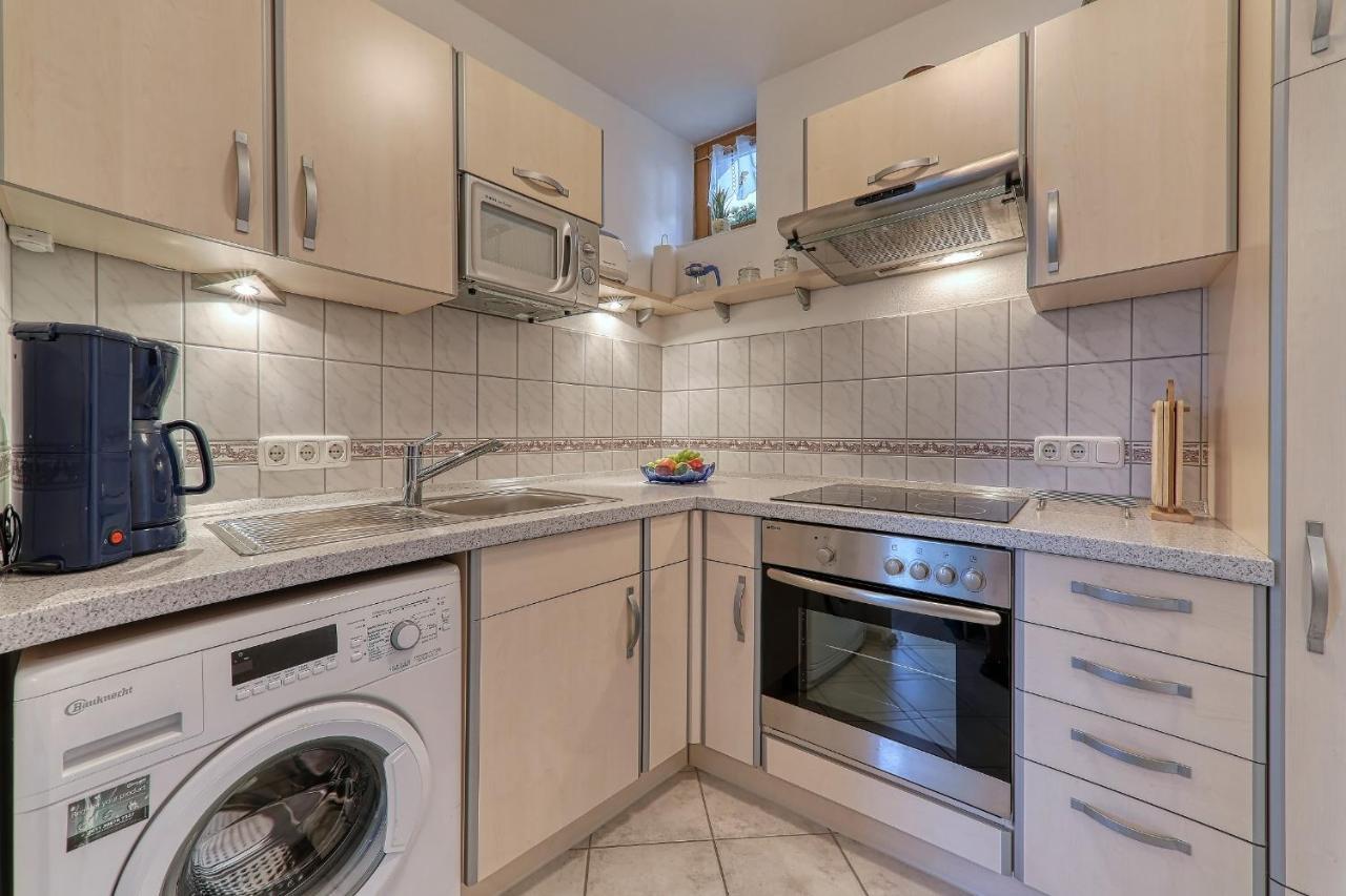 Ferienappartement Donautal Obernzell Dış mekan fotoğraf